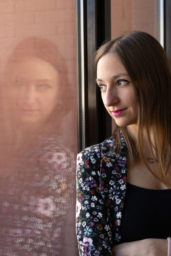 Un poquito sobre mi...Maria Jose Guerra