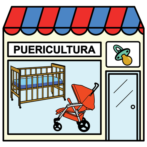imagen tienda puericultura