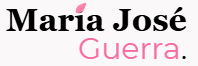 logo web maria jose guerra copy